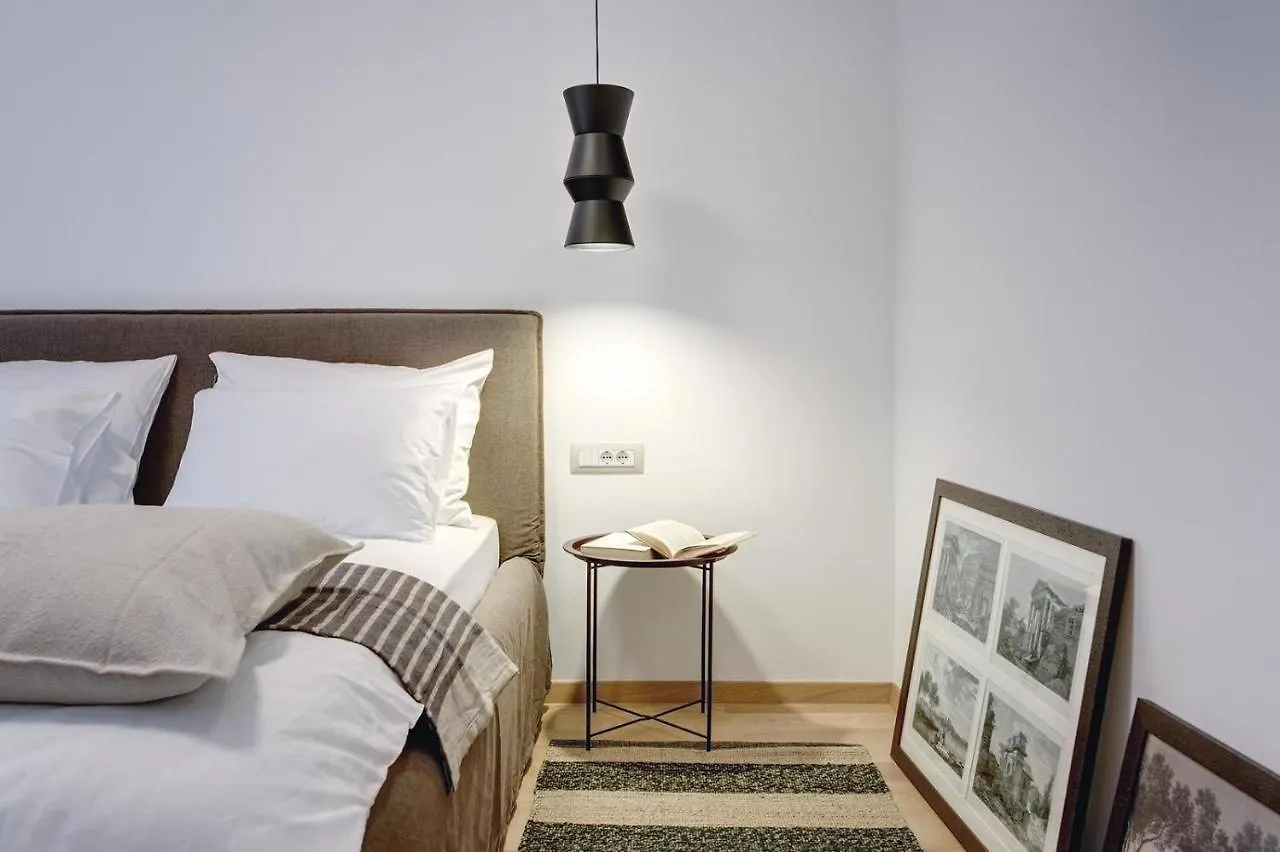 Cave Design Apartment Pula