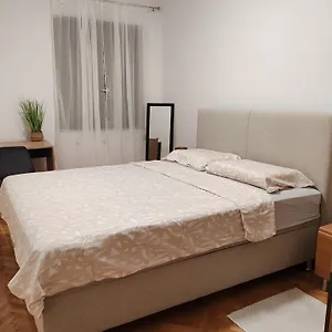 Apartment Little Paradise, Pula